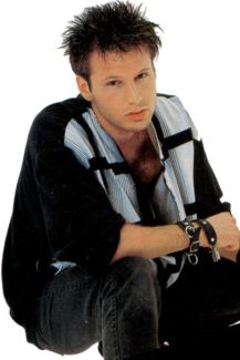 Corey Hart pictures
