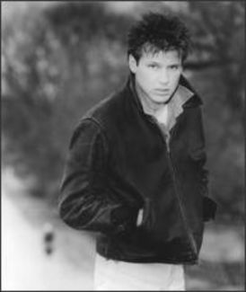 Corey Hart pictures