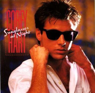 Corey Hart pictures
