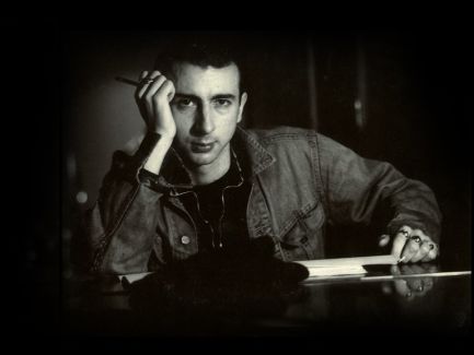 Marc Almond pictures