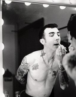 Marc Almond pictures