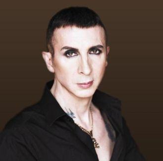 Marc Almond pictures