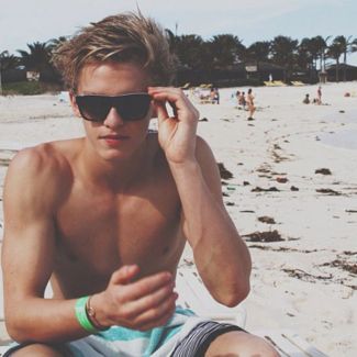 Cody Simpson pictures