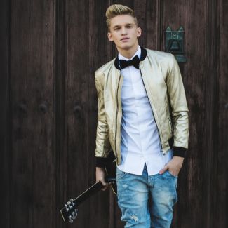 Cody Simpson pictures