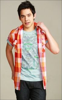 David Archuleta pictures