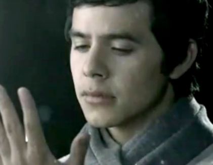David Archuleta pictures