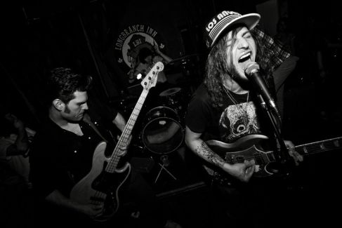 King Tuff pictures