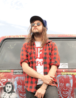 King Tuff pictures