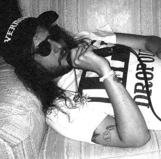 King Tuff pictures