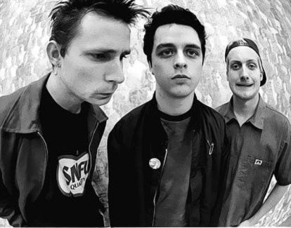 Green Day pictures