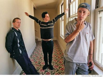 Green Day pictures