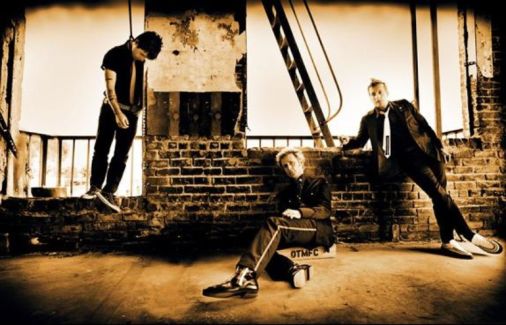 Green Day pictures