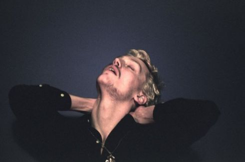 Sean Nicholas Savage pictures