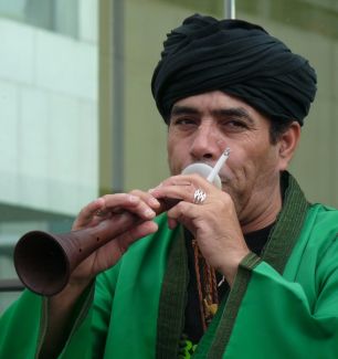 Bachir Attar pictures