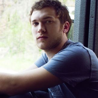 Phillip Phillips pictures