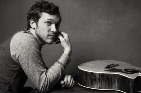 Phillip Phillips pictures