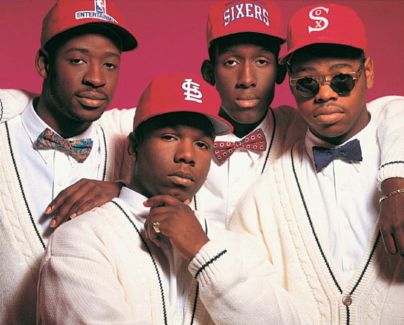 Boyz II Men pictures