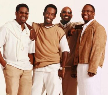 Boyz II Men pictures
