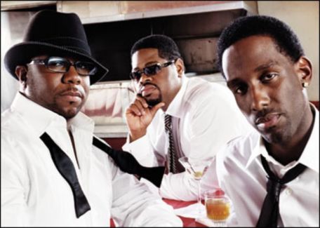 Boyz II Men pictures