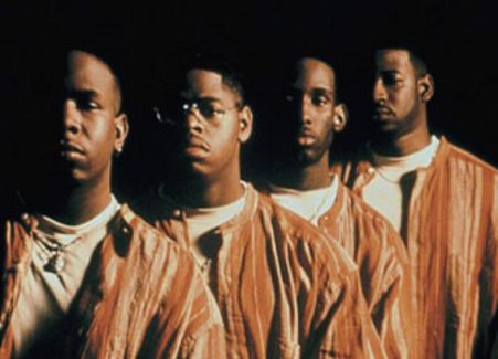 Boyz II Men pictures