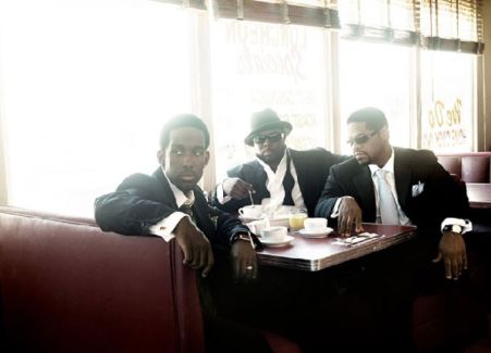 Boyz II Men pictures