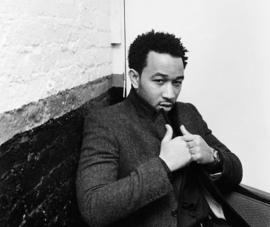 John Legend pictures