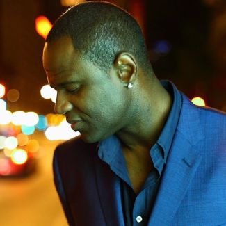 Brian McKnight pictures