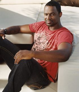 Brian McKnight pictures