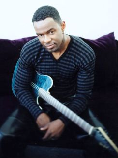 Brian McKnight pictures