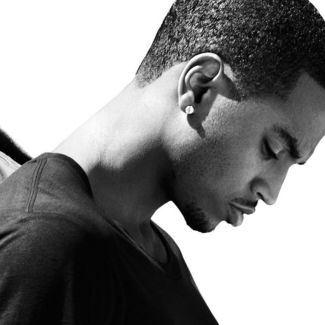 Trey Songz pictures
