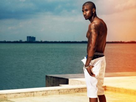 Trey Songz pictures