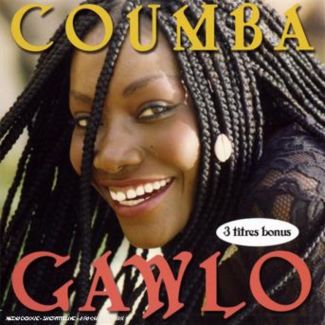 Coumba Gawlo pictures