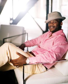 Jaheim pictures
