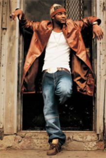 Jaheim pictures