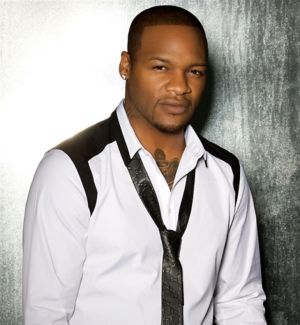 Jaheim pictures