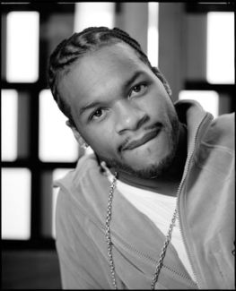 Jaheim pictures