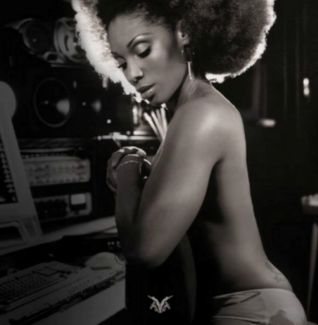 Adina Howard pictures