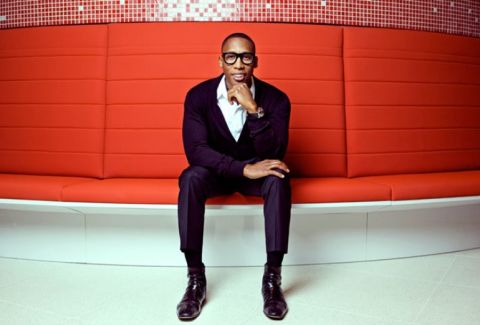 Raphael Saadiq pictures