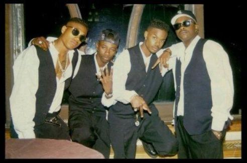 Jodeci pictures