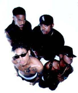 Jodeci pictures