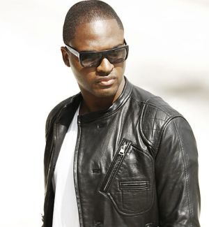 Taio Cruz pictures