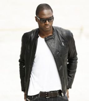 Taio Cruz pictures
