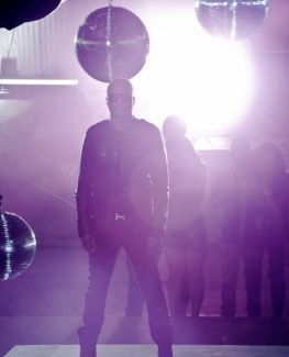 Taio Cruz pictures