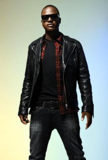 Taio Cruz pictures