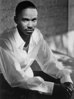 Tevin Campbell pictures