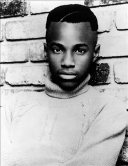 Tevin Campbell pictures