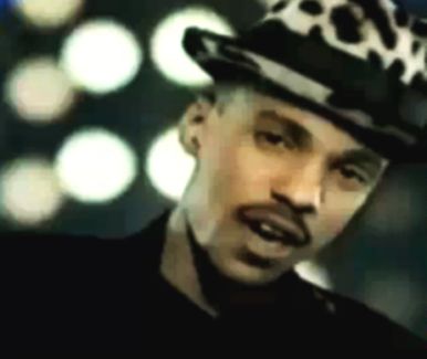 Tevin Campbell pictures
