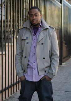 Raheem DeVaughn pictures