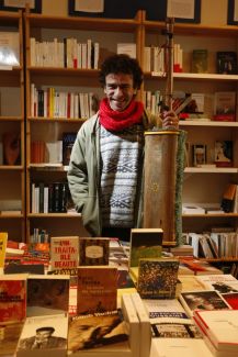 Amazigh Kateb pictures