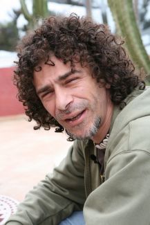 Amazigh Kateb pictures